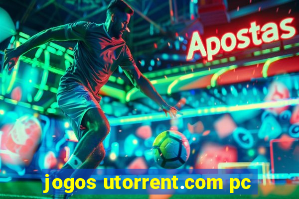 jogos utorrent.com pc