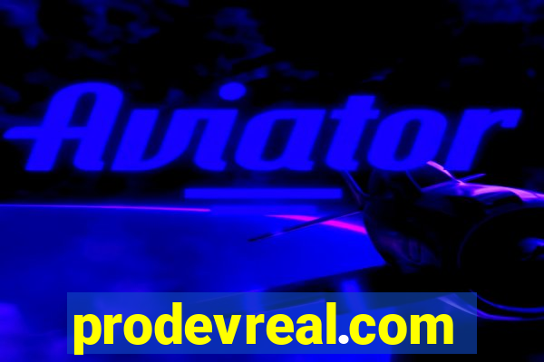 prodevreal.com