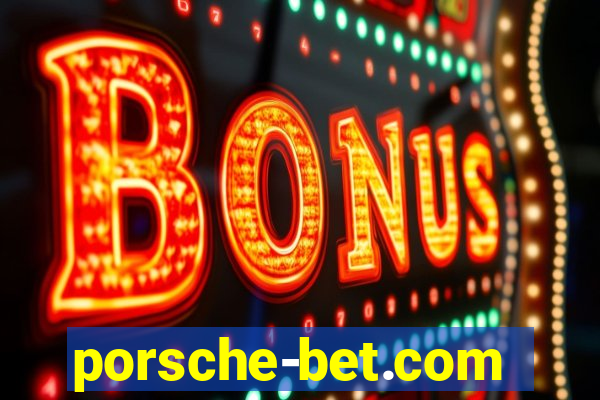 porsche-bet.com