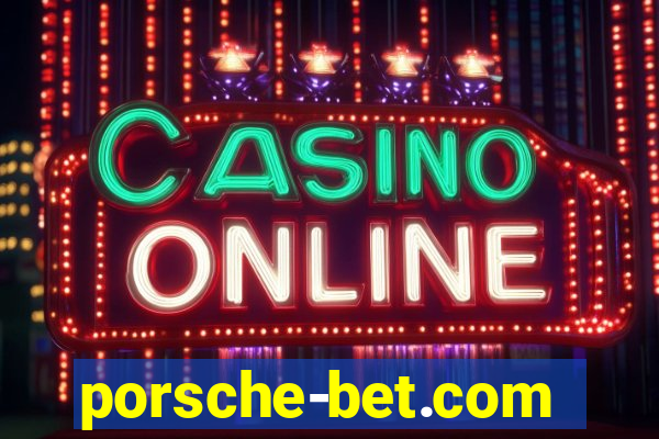 porsche-bet.com