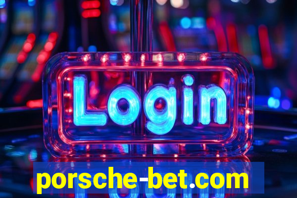 porsche-bet.com