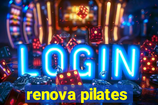 renova pilates