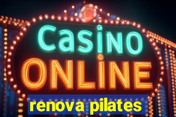 renova pilates