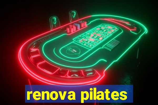 renova pilates