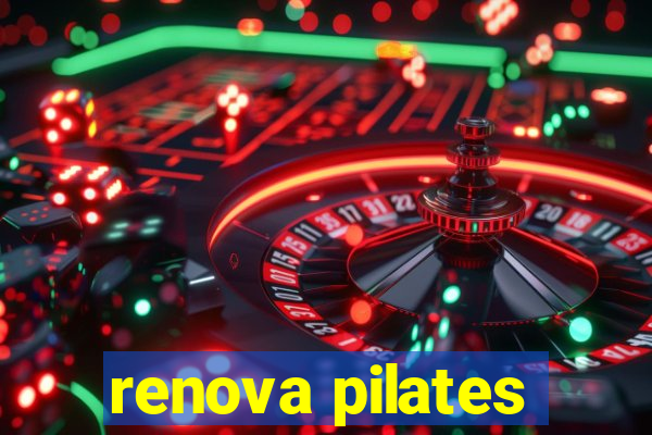 renova pilates