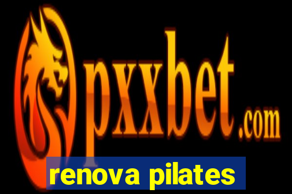 renova pilates