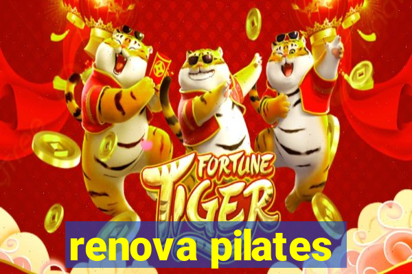 renova pilates