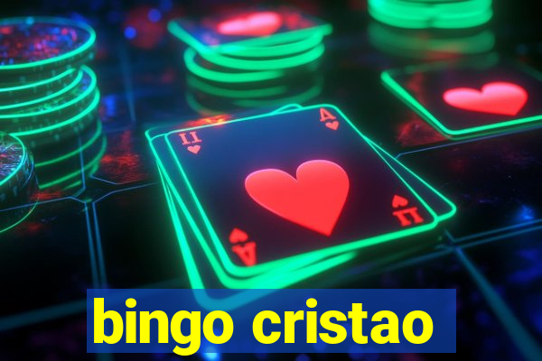 bingo cristao