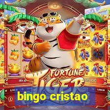 bingo cristao