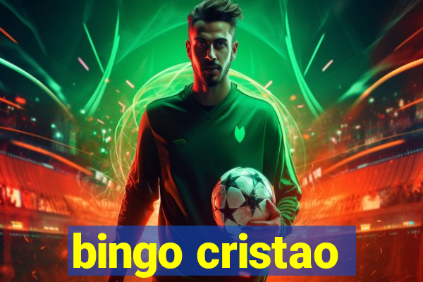 bingo cristao