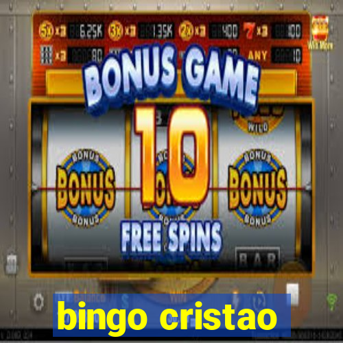 bingo cristao