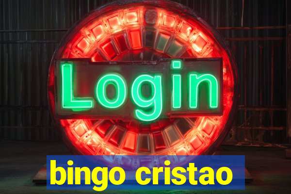 bingo cristao