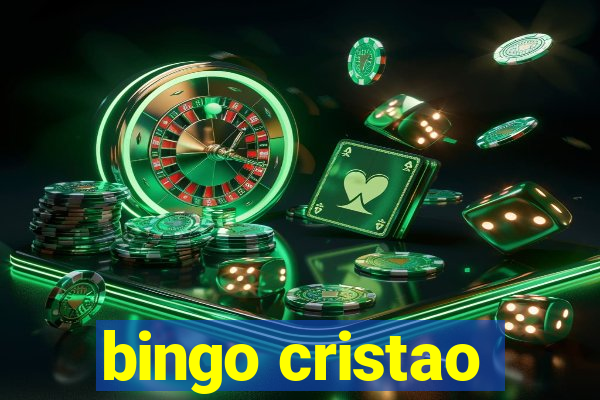 bingo cristao