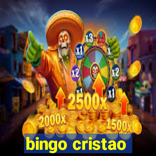 bingo cristao