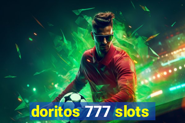 doritos 777 slots