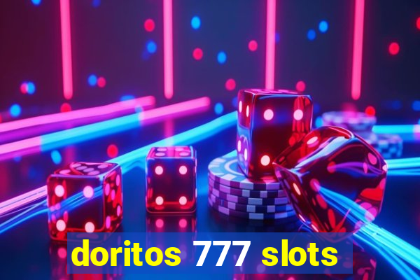 doritos 777 slots