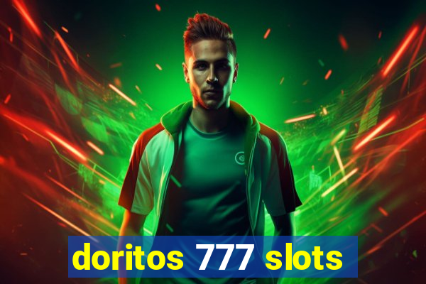 doritos 777 slots