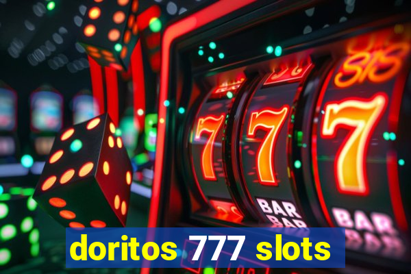 doritos 777 slots