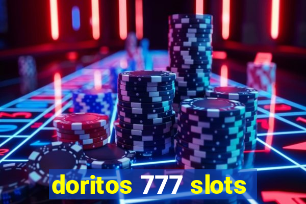 doritos 777 slots