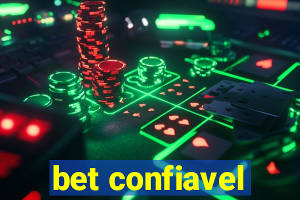 bet confiavel