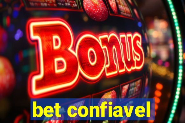 bet confiavel