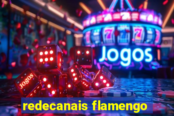 redecanais flamengo