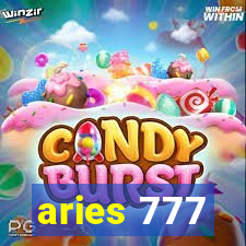 aries 777