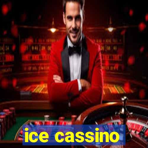 ice cassino