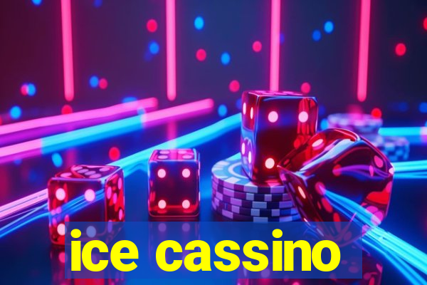 ice cassino