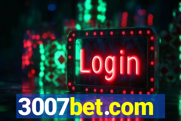 3007bet.com