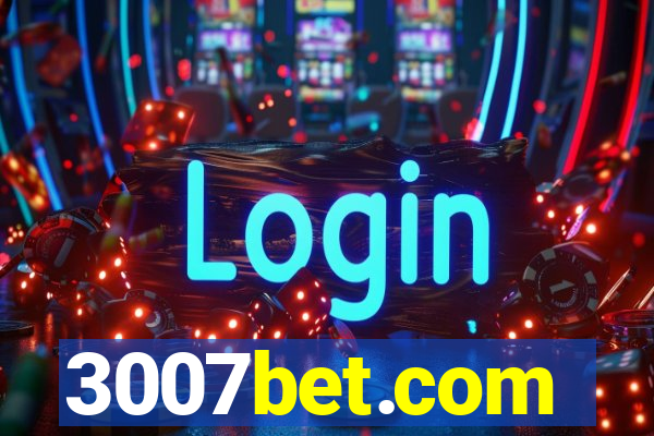 3007bet.com