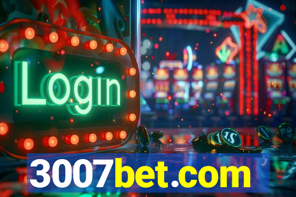 3007bet.com