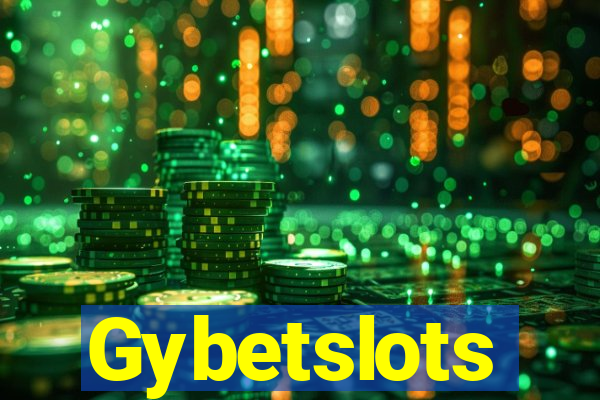 Gybetslots