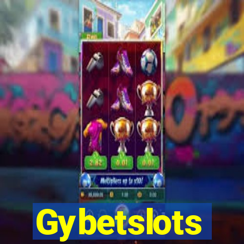 Gybetslots