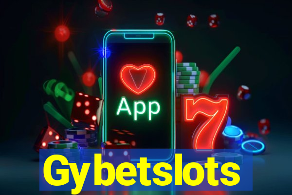 Gybetslots