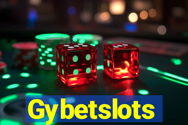 Gybetslots