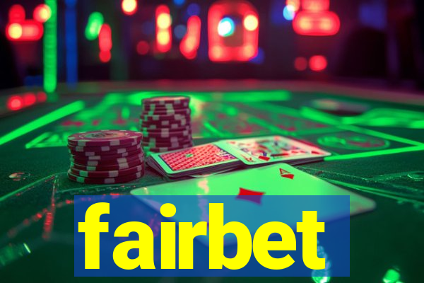 fairbet