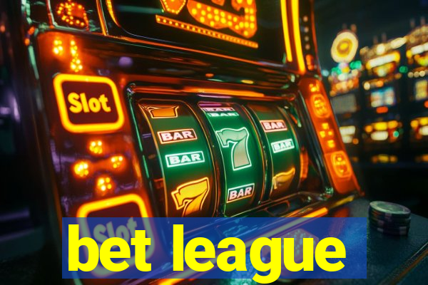 bet league