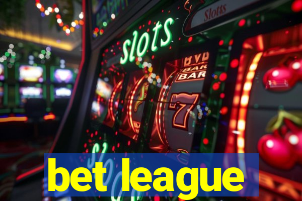 bet league