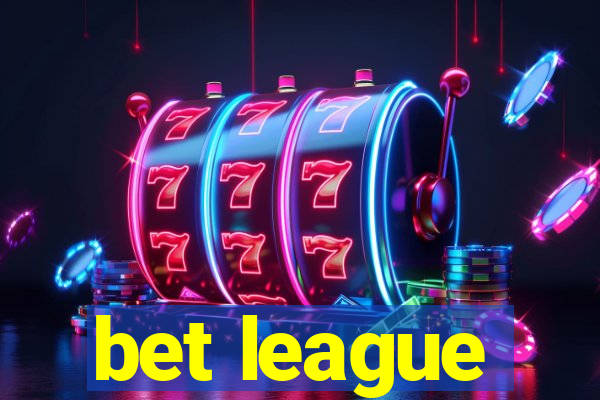 bet league