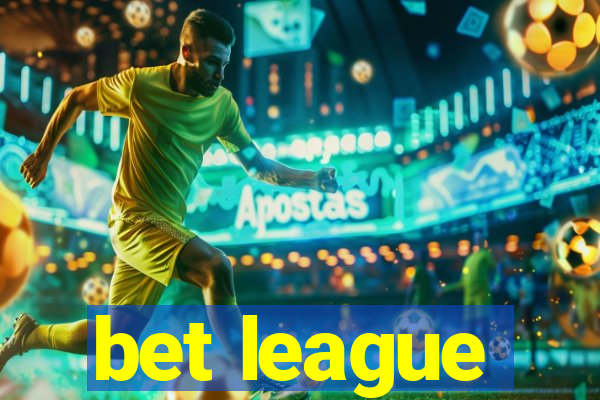 bet league