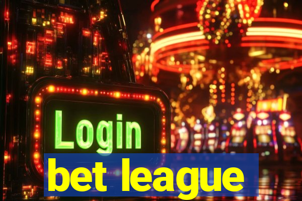 bet league