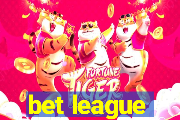 bet league