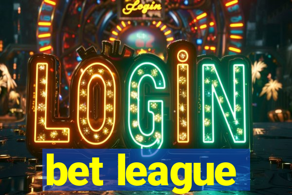 bet league