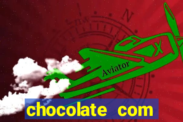 chocolate com pimenta online