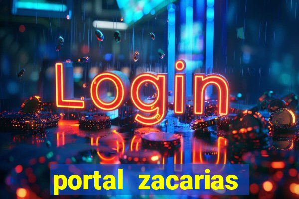 portal zacarias cabe a esmagada