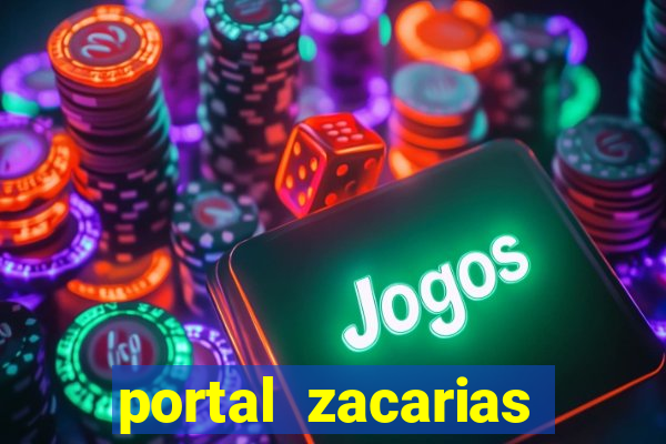 portal zacarias cabe a esmagada