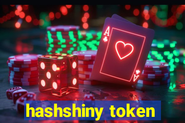 hashshiny token