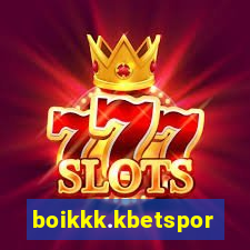 boikkk.kbetsports.bet