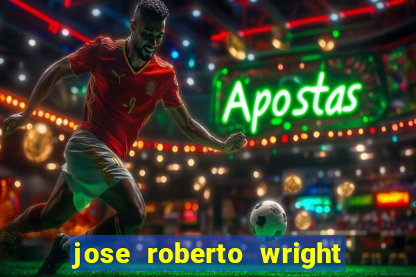 jose roberto wright ajuda flamengo